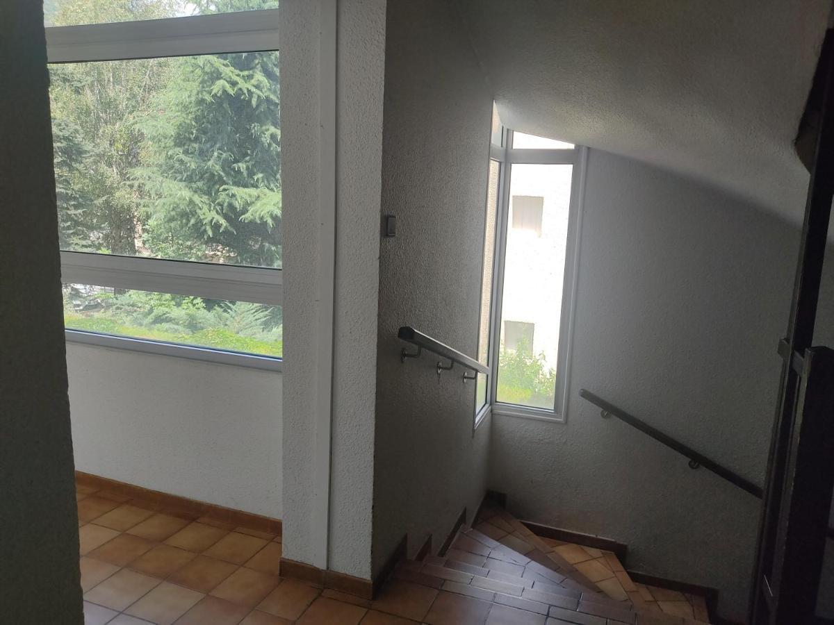 Appartement Cosy Saint Lary Village Dış mekan fotoğraf